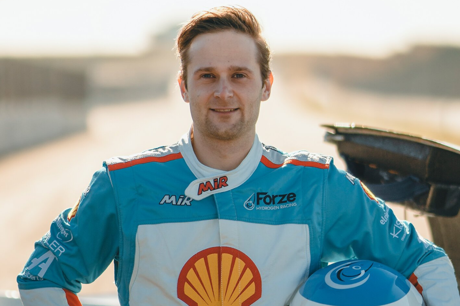 Leo van der Eijk