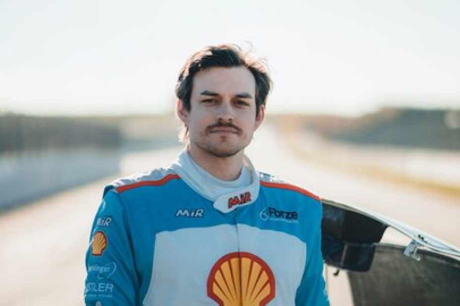 Kevin Schreiber