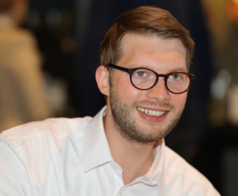 Leonard Kieckbusch