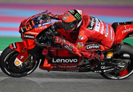 Ducati Corse