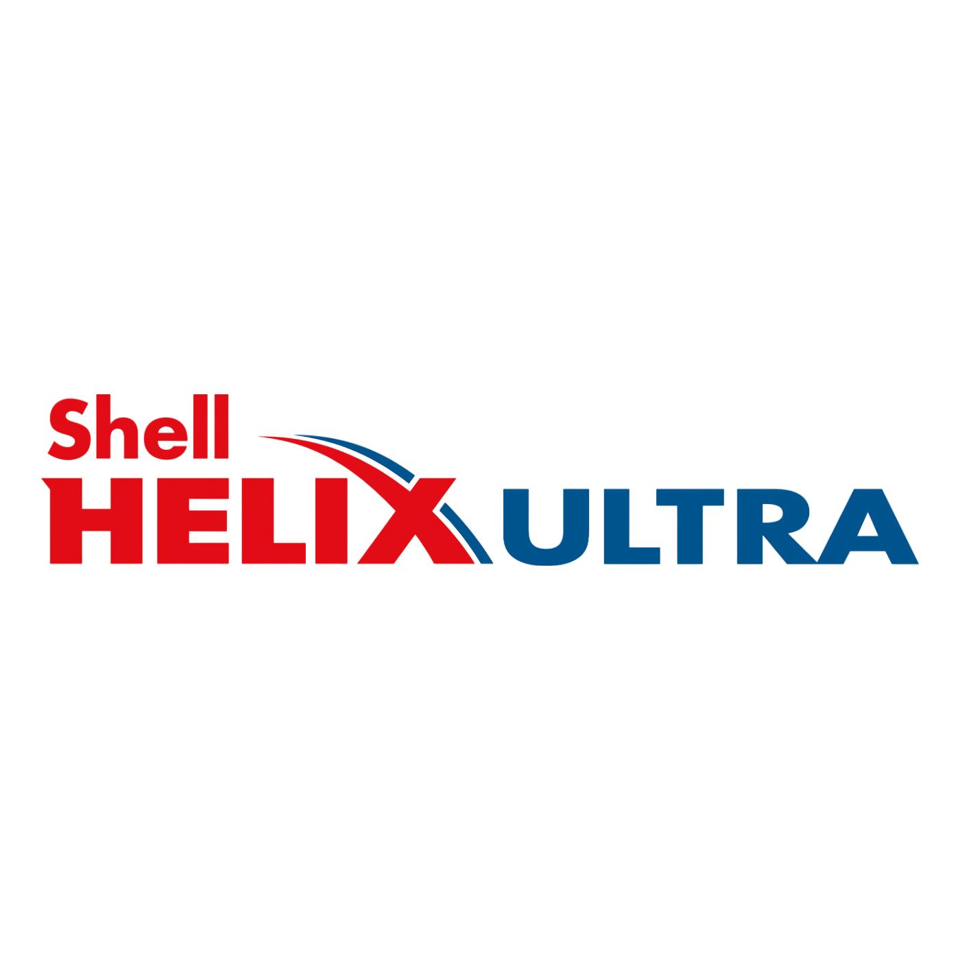 Преимущества Shell Helix Ultra